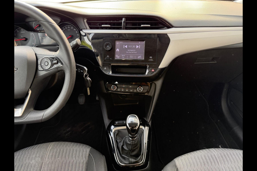 Opel Corsa 1.5 D Edition | EXTREEM ZUINIG