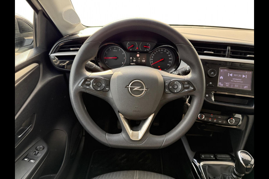 Opel Corsa 1.5 D Edition | EXTREEM ZUINIG