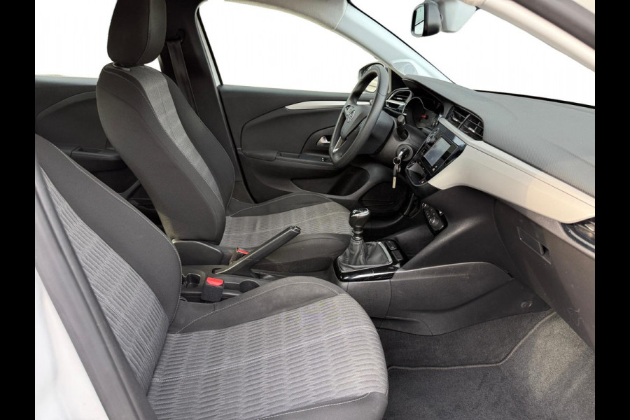 Opel Corsa 1.5 D Edition | EXTREEM ZUINIG