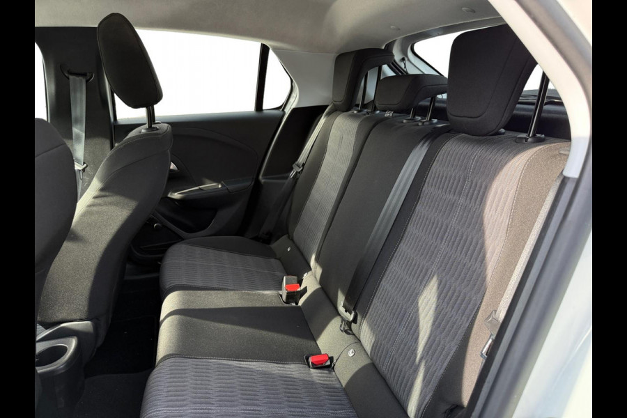 Opel Corsa 1.5 D Edition | EXTREEM ZUINIG