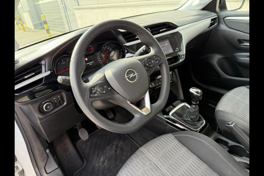 Opel Corsa 1.5 D Edition | EXTREEM ZUINIG