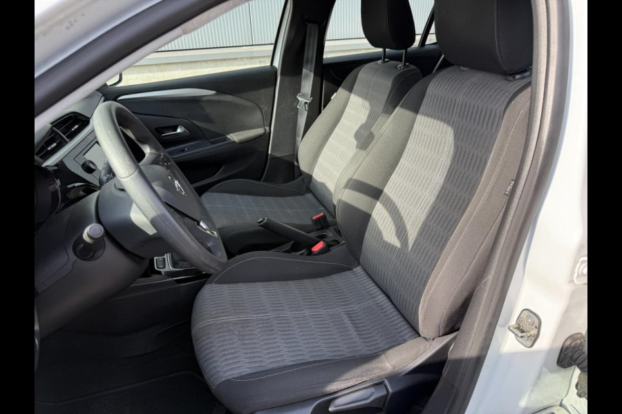 Opel Corsa 1.5 D Edition | EXTREEM ZUINIG