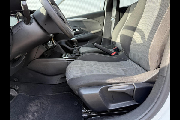 Opel Corsa 1.5 D Edition | EXTREEM ZUINIG