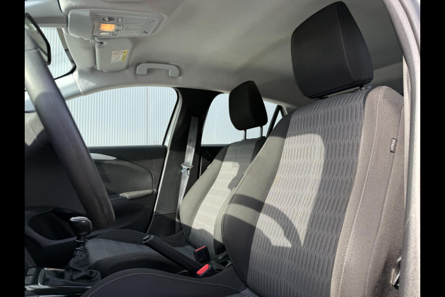Opel Corsa 1.5 D Edition | EXTREEM ZUINIG