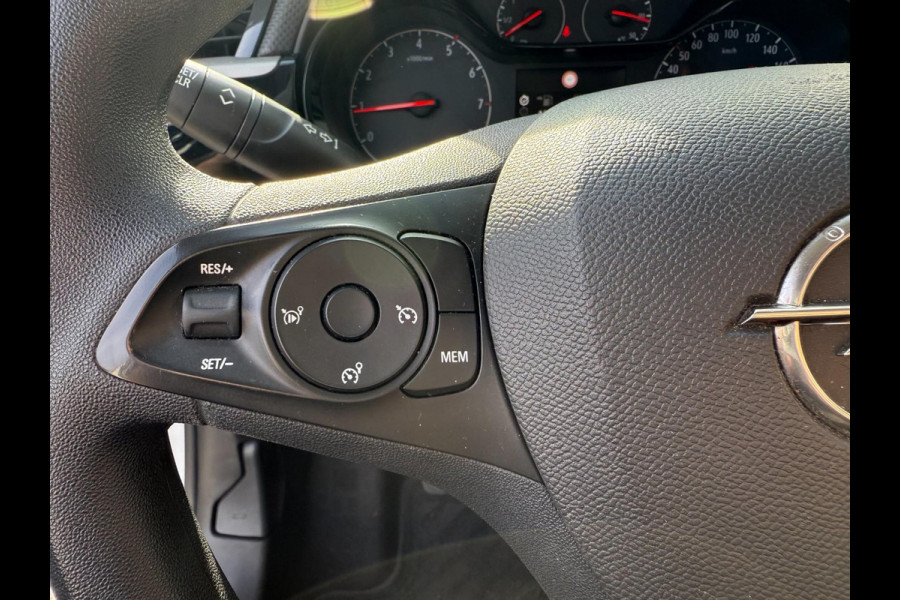 Opel Corsa 1.5 D Edition | EXTREEM ZUINIG