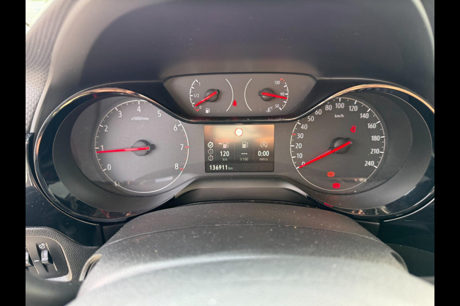 Opel Corsa 1.5 D Edition | EXTREEM ZUINIG