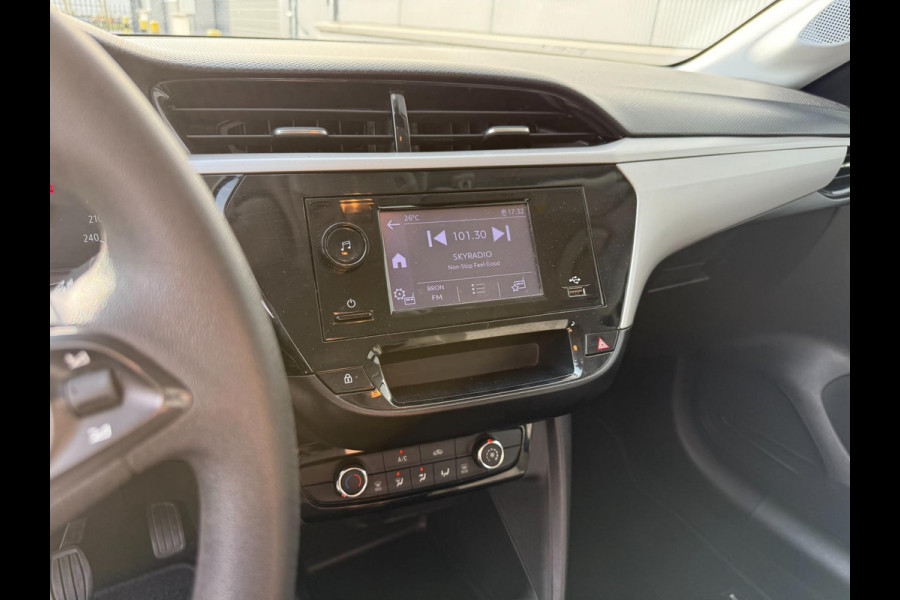 Opel Corsa 1.5 D Edition | EXTREEM ZUINIG