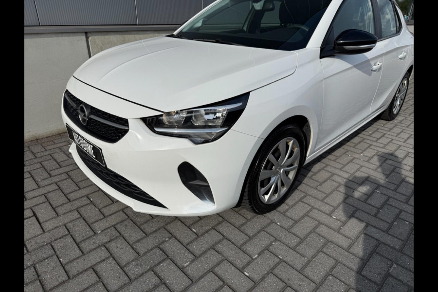Opel Corsa 1.5 D Edition | EXTREEM ZUINIG