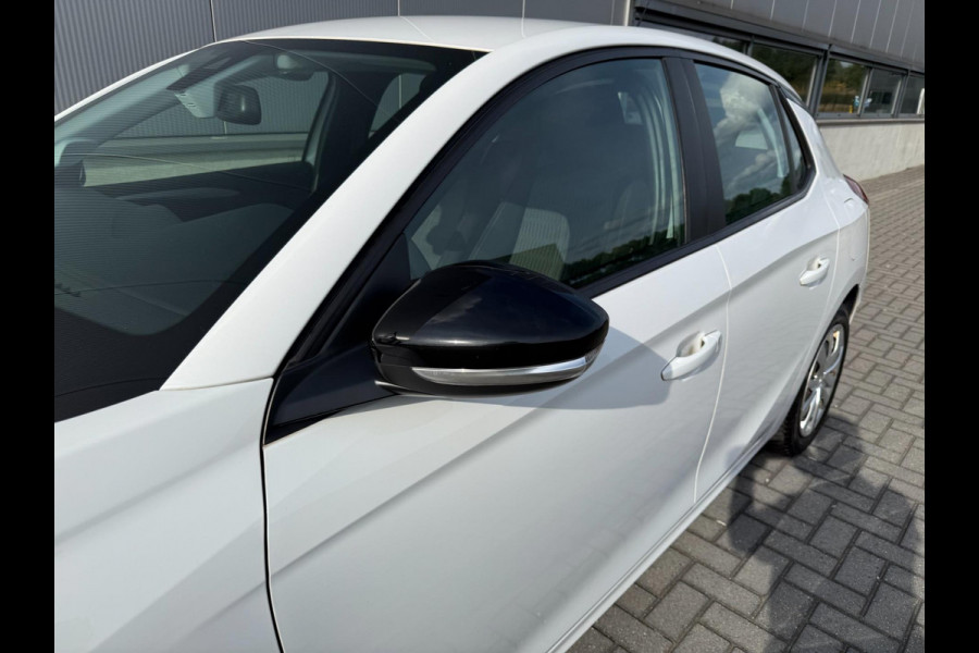 Opel Corsa 1.5 D Edition | EXTREEM ZUINIG