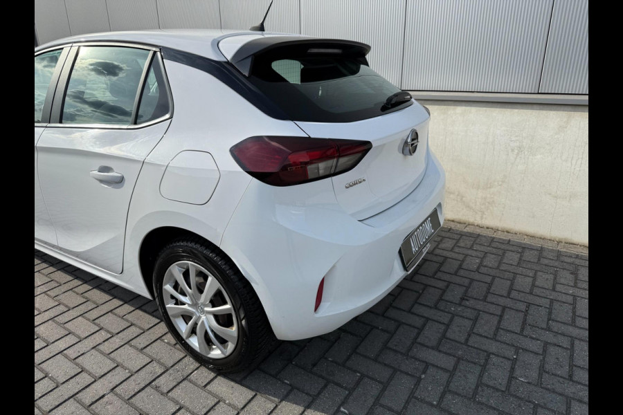 Opel Corsa 1.5 D Edition | EXTREEM ZUINIG