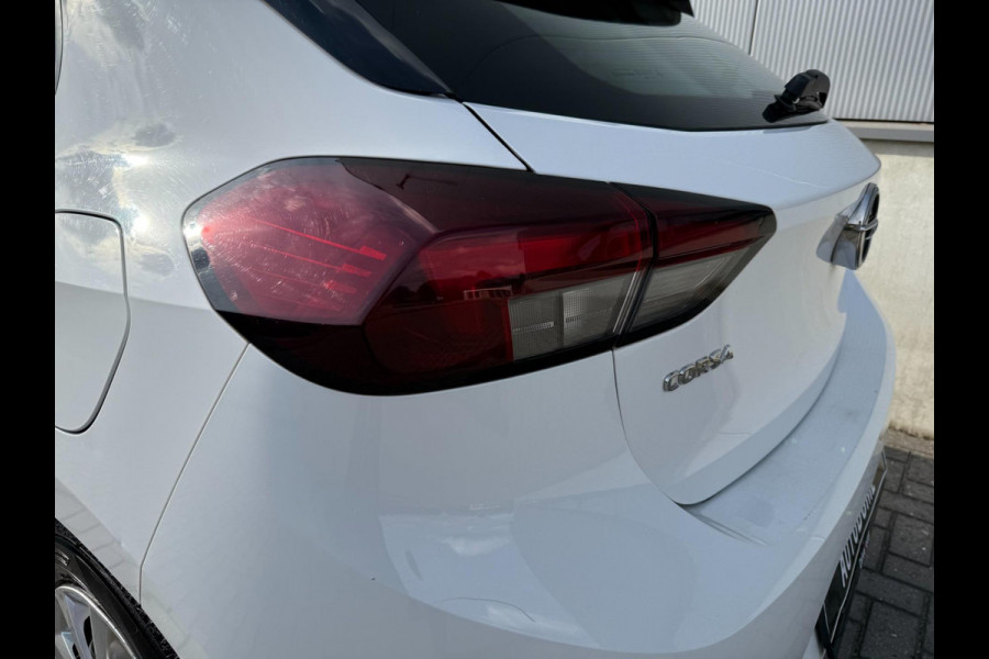 Opel Corsa 1.5 D Edition | EXTREEM ZUINIG