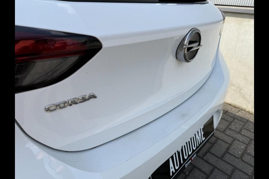 Opel Corsa 1.5 D Edition | EXTREEM ZUINIG