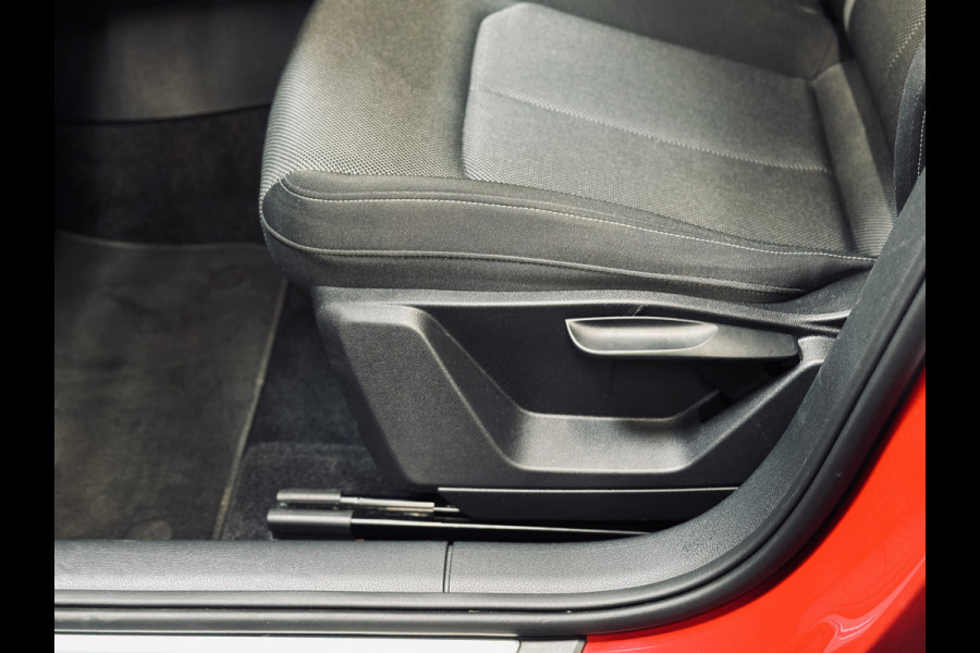Audi Q2 35 TFSI Advanced edition | Adapt.Cruise | Camera | Virtual