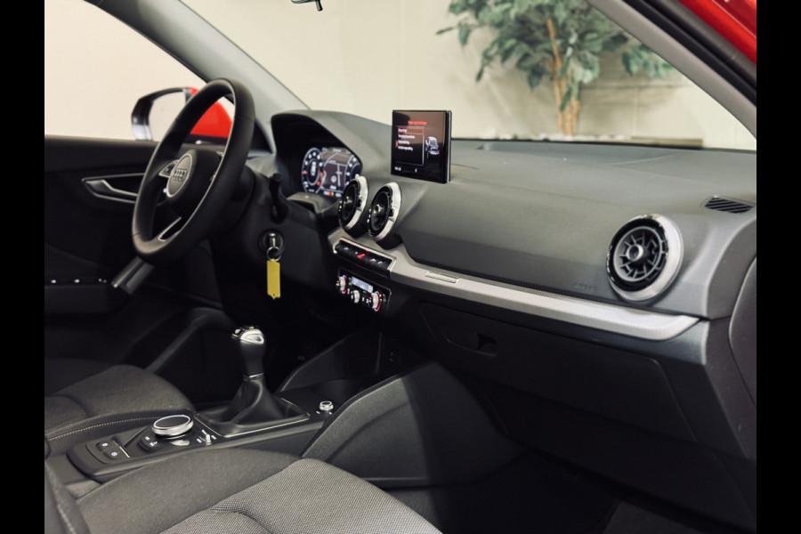 Audi Q2 35 TFSI Advanced edition | Adapt.Cruise | Camera | Virtual