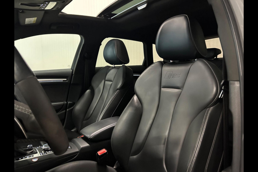 Audi RS3 Sportback 2.5 TFSI RS 3 quattro | PANO | B&O | MILTEK | BEARLOCK