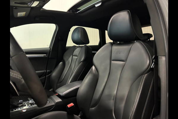 Audi RS3 Sportback 2.5 TFSI RS 3 quattro | PANO | B&O | MILTEK | BEARLOCK