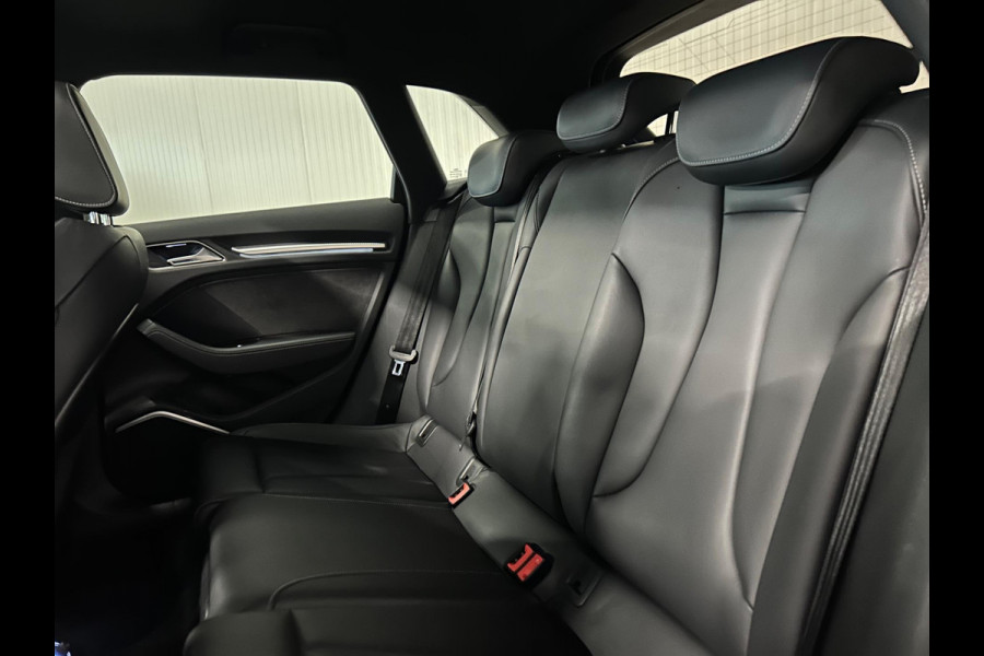 Audi RS3 Sportback 2.5 TFSI RS 3 quattro | PANO | B&O | MILTEK | BEARLOCK