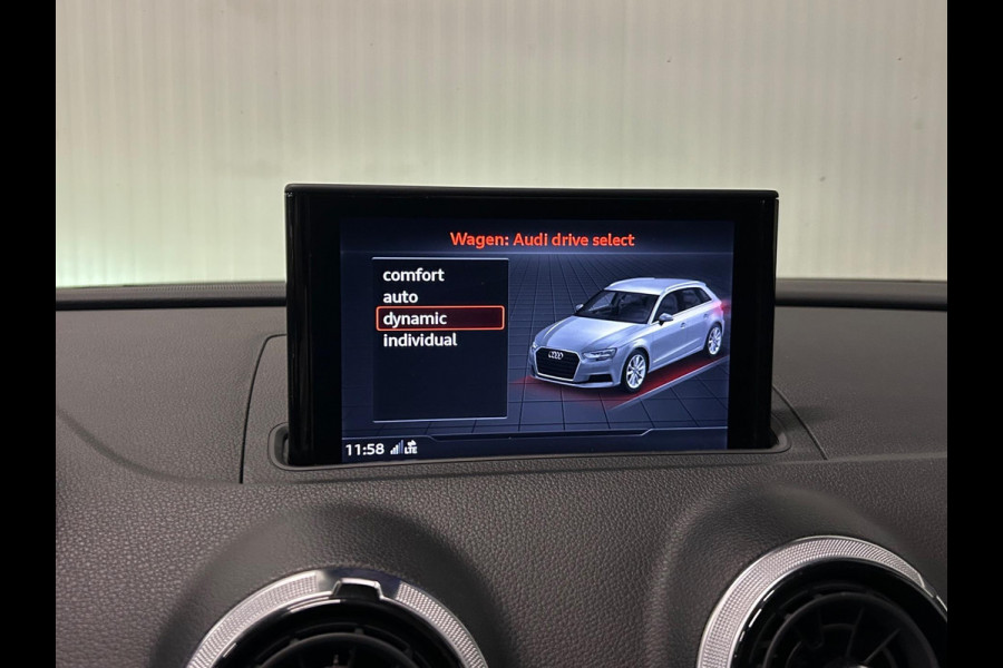 Audi RS3 Sportback 2.5 TFSI RS 3 quattro | PANO | B&O | MILTEK | BEARLOCK