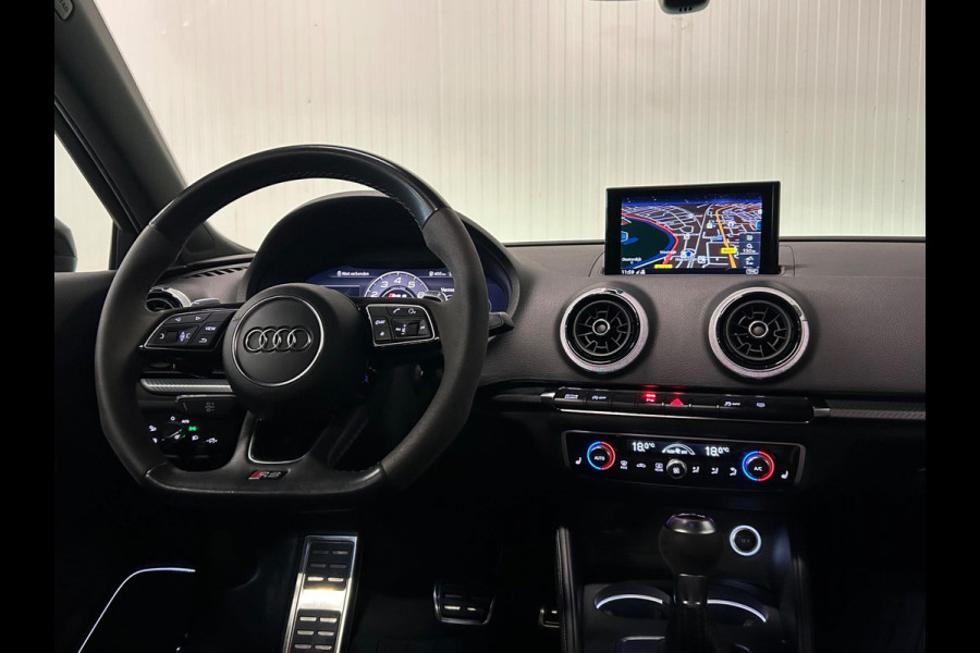 Audi RS3 Sportback 2.5 TFSI RS 3 quattro | PANO | B&O | MILTEK | BEARLOCK