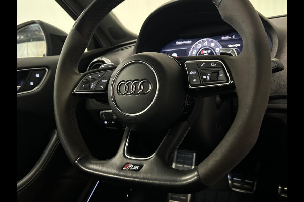 Audi RS3 Sportback 2.5 TFSI RS 3 quattro | PANO | B&O | MILTEK | BEARLOCK