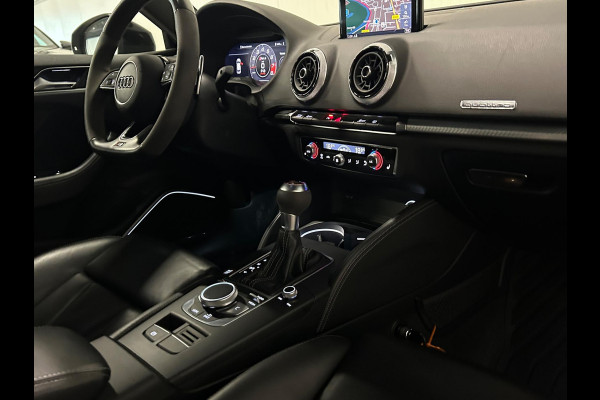 Audi RS3 Sportback 2.5 TFSI RS 3 quattro | PANO | B&O | MILTEK | BEARLOCK