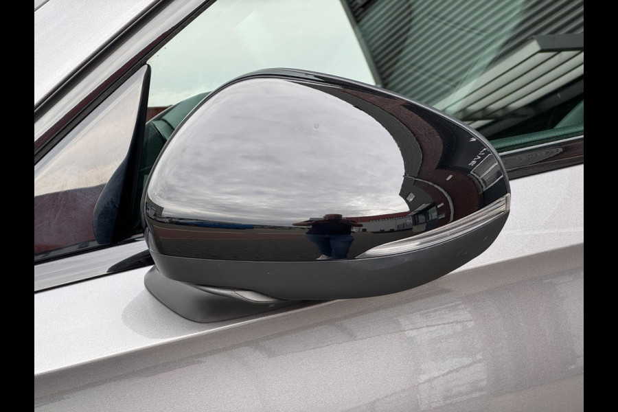 Mercedes-Benz A200 AUT LED Sfeer Camera Leder Widescreen PDC