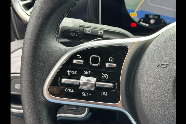 Mercedes-Benz A200 AUT LED Sfeer Camera Leder Widescreen PDC