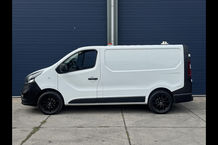 Opel Vivaro 1.6 CDTI L1H1 Edition EcoFlex AIRCO / CRUISE CONTROLE / TREKHAAK / 3 ZITS / N.A.P