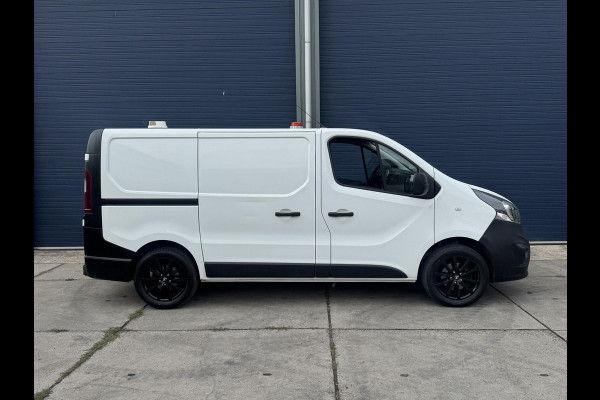Opel Vivaro 1.6 CDTI L1H1 Edition EcoFlex AIRCO / CRUISE CONTROLE / TREKHAAK / 3 ZITS / N.A.P