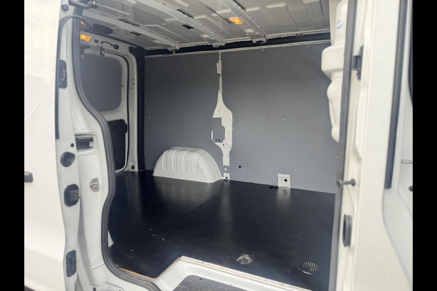 Opel Vivaro 1.6 CDTI L1H1 Edition EcoFlex AIRCO / CRUISE CONTROLE / TREKHAAK / 3 ZITS / N.A.P