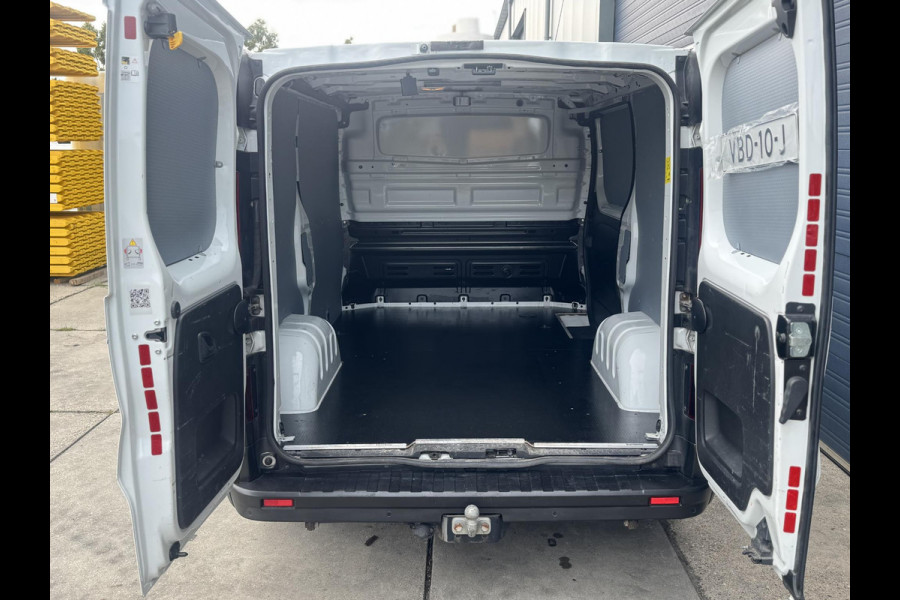 Opel Vivaro 1.6 CDTI L1H1 Edition EcoFlex AIRCO / CRUISE CONTROLE / TREKHAAK / 3 ZITS / N.A.P