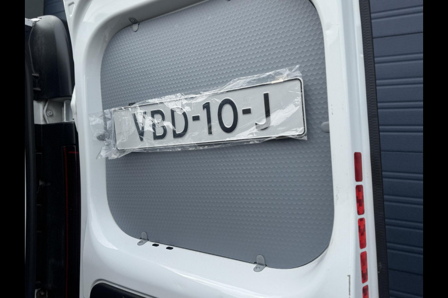 Opel Vivaro 1.6 CDTI L1H1 Edition EcoFlex AIRCO / CRUISE CONTROLE / TREKHAAK / 3 ZITS / N.A.P