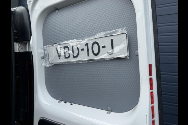 Opel Vivaro 1.6 CDTI L1H1 Edition EcoFlex AIRCO / CRUISE CONTROLE / TREKHAAK / 3 ZITS / N.A.P