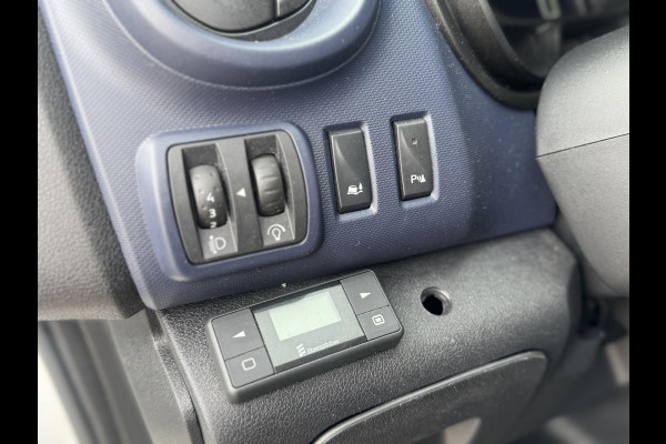 Opel Vivaro 1.6 CDTI L1H1 Edition EcoFlex AIRCO / CRUISE CONTROLE / TREKHAAK / 3 ZITS / N.A.P