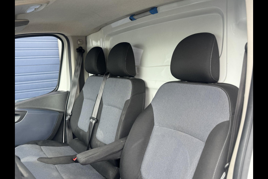 Opel Vivaro 1.6 CDTI L1H1 Edition EcoFlex AIRCO / CRUISE CONTROLE / TREKHAAK / 3 ZITS / N.A.P