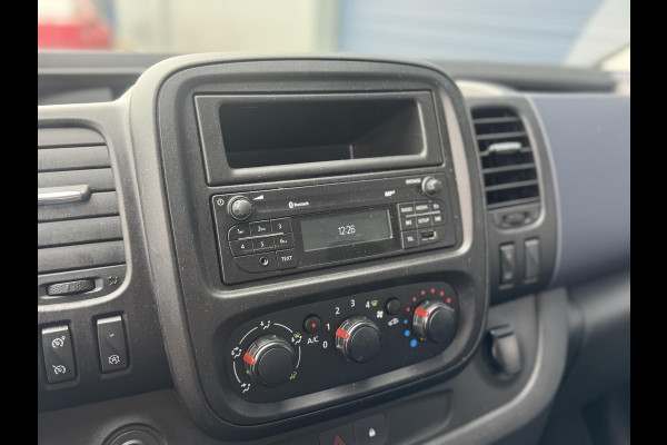 Opel Vivaro 1.6 CDTI L1H1 Edition EcoFlex AIRCO / CRUISE CONTROLE / TREKHAAK / 3 ZITS / N.A.P