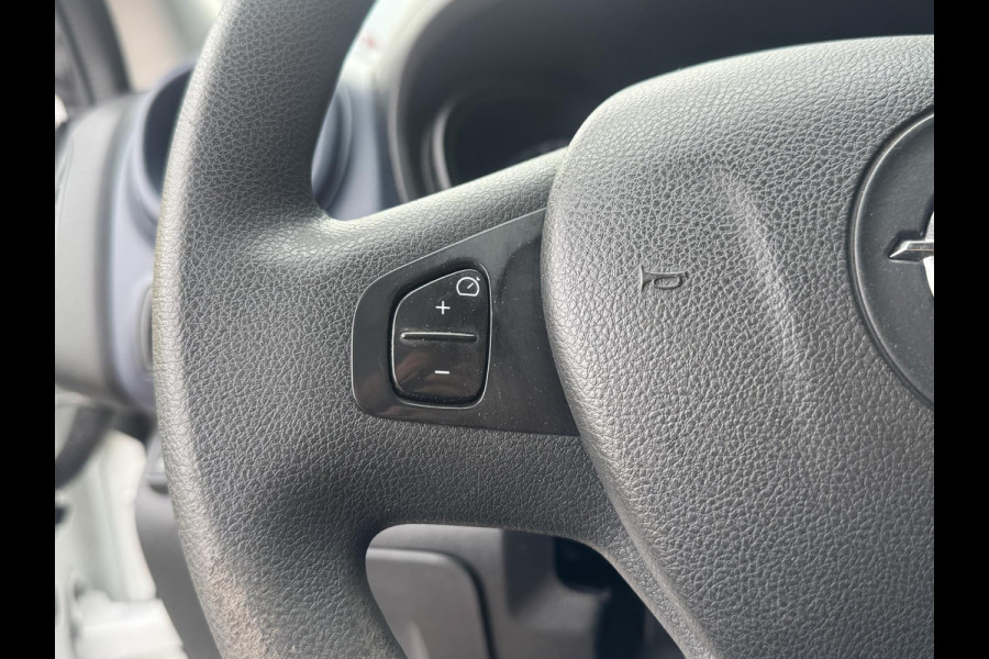 Opel Vivaro 1.6 CDTI L1H1 Edition EcoFlex AIRCO / CRUISE CONTROLE / TREKHAAK / 3 ZITS / N.A.P