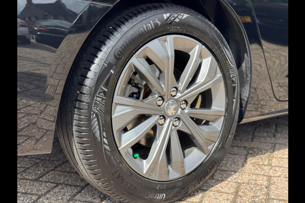 Peugeot 508 1.6 HYbrid Blue Lease Allure 2020 AUT NAVI NAP!