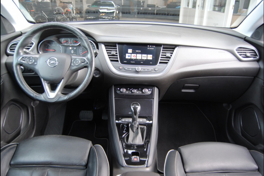 Opel Grandland X 1.6 CDTi Innovation