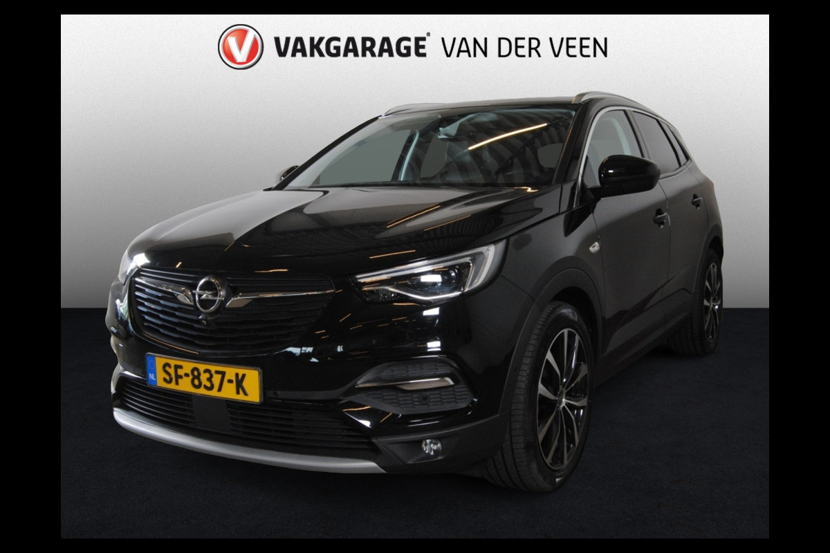 Opel Grandland X 1.6 CDTi Innovation
