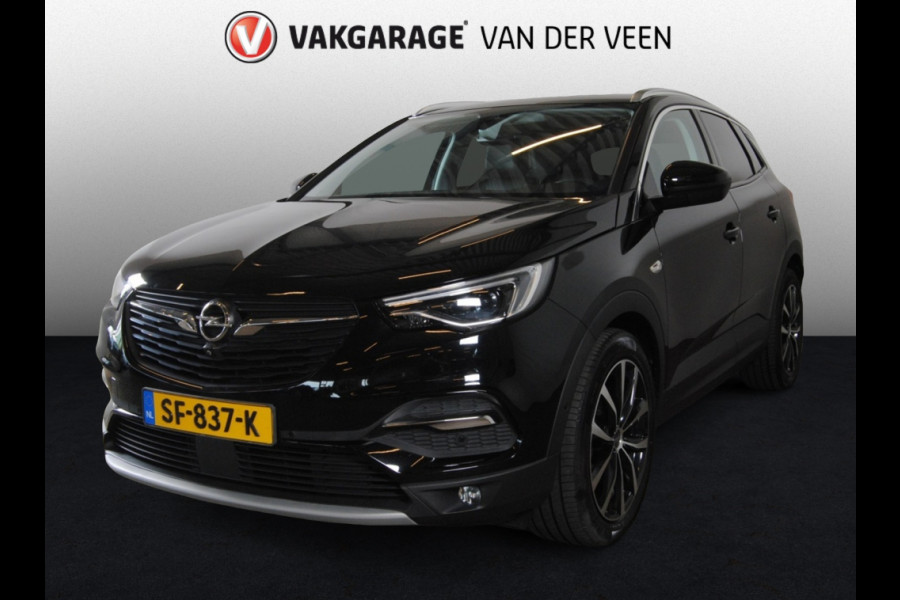 Opel Grandland X 1.6 CDTi Innovation