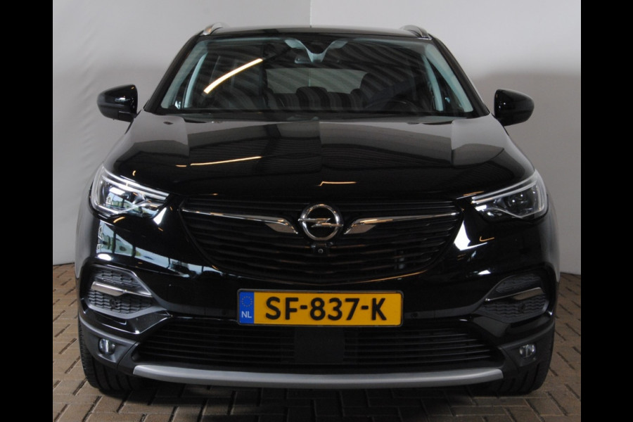 Opel Grandland X 1.6 CDTi Innovation