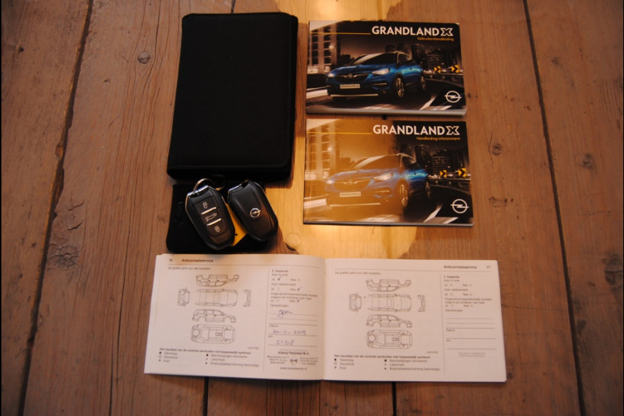 Opel Grandland X 1.6 CDTi Innovation