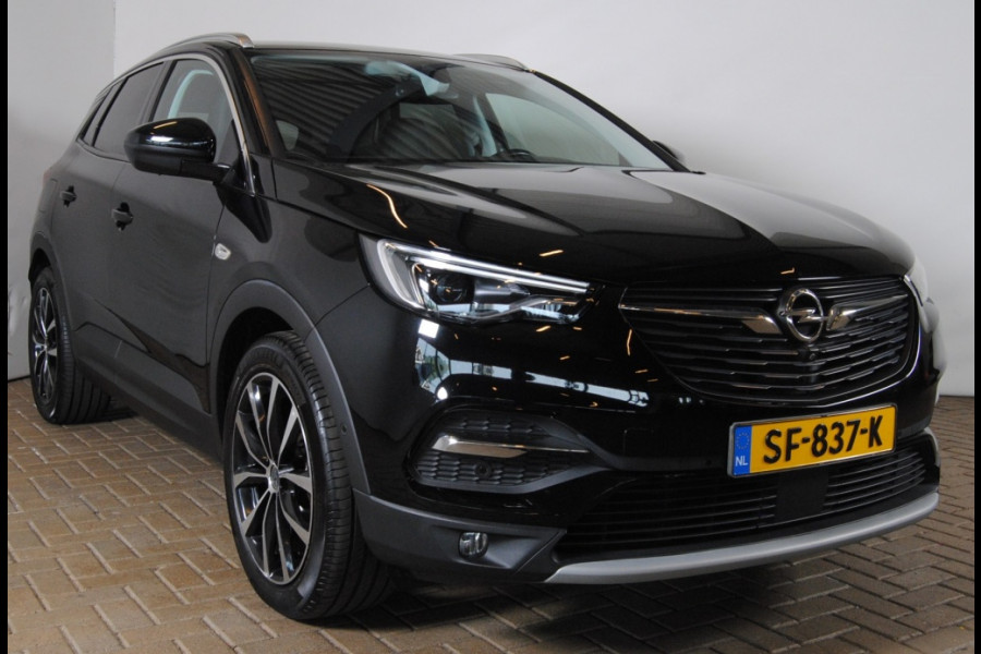 Opel Grandland X 1.6 CDTi Innovation