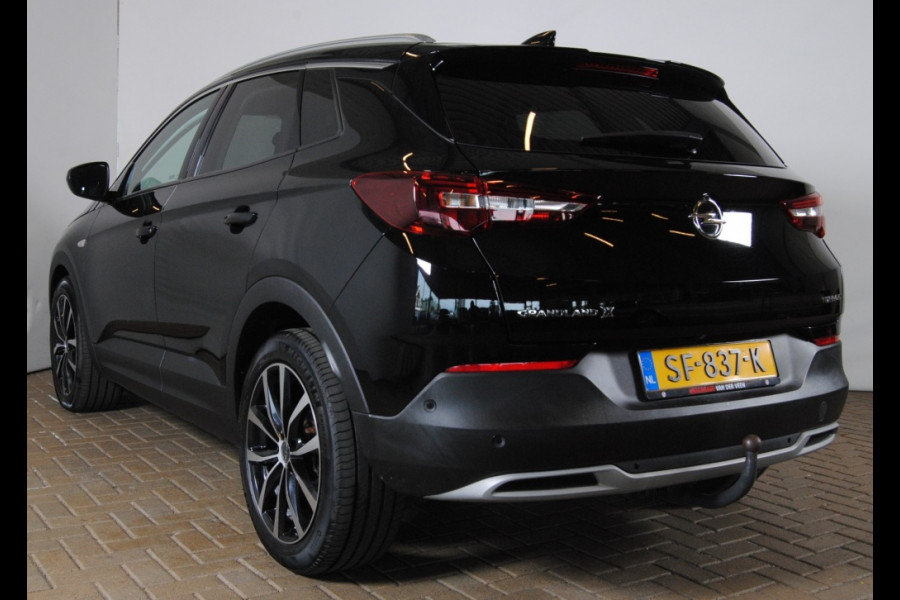 Opel Grandland X 1.6 CDTi Innovation