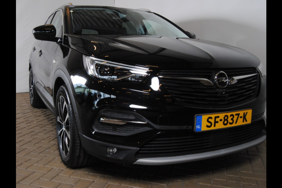 Opel Grandland X 1.6 CDTi Innovation