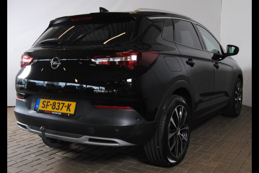 Opel Grandland X 1.6 CDTi Innovation