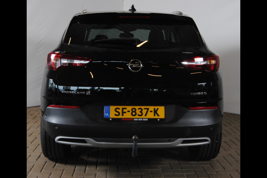 Opel Grandland X 1.6 CDTi Innovation