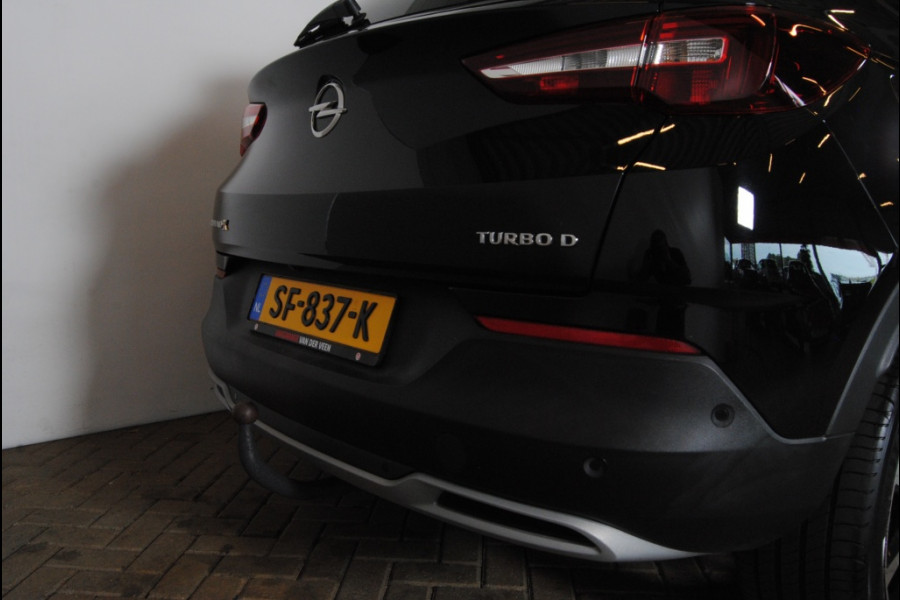 Opel Grandland X 1.6 CDTi Innovation