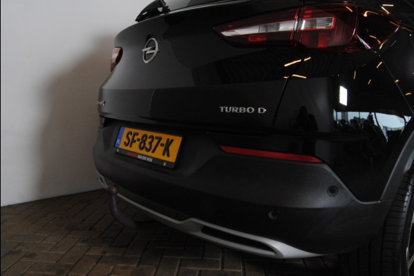 Opel Grandland X 1.6 CDTi Innovation